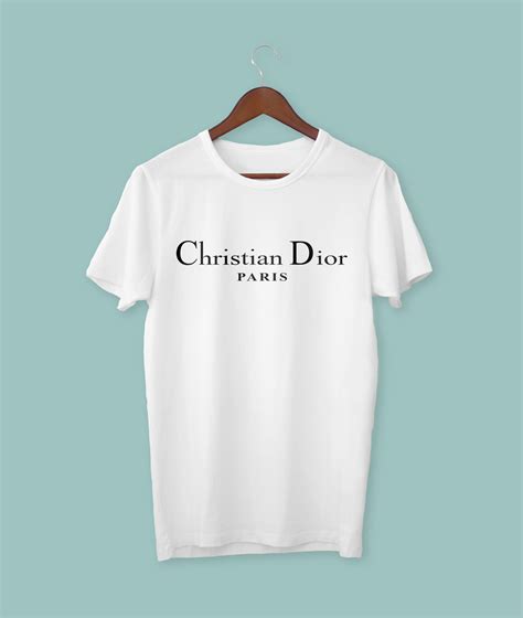 dior tshirt heren|dior t shirt 2020.